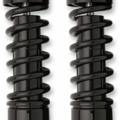 SHOCK 412 SERIES 14-1/4" BLACK