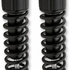 SHOCKS 444 SERIES 11" HEAVY DUTY BLACK