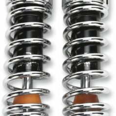 SHOCKS 444 SERIES 11.5" STANDARD CHROME