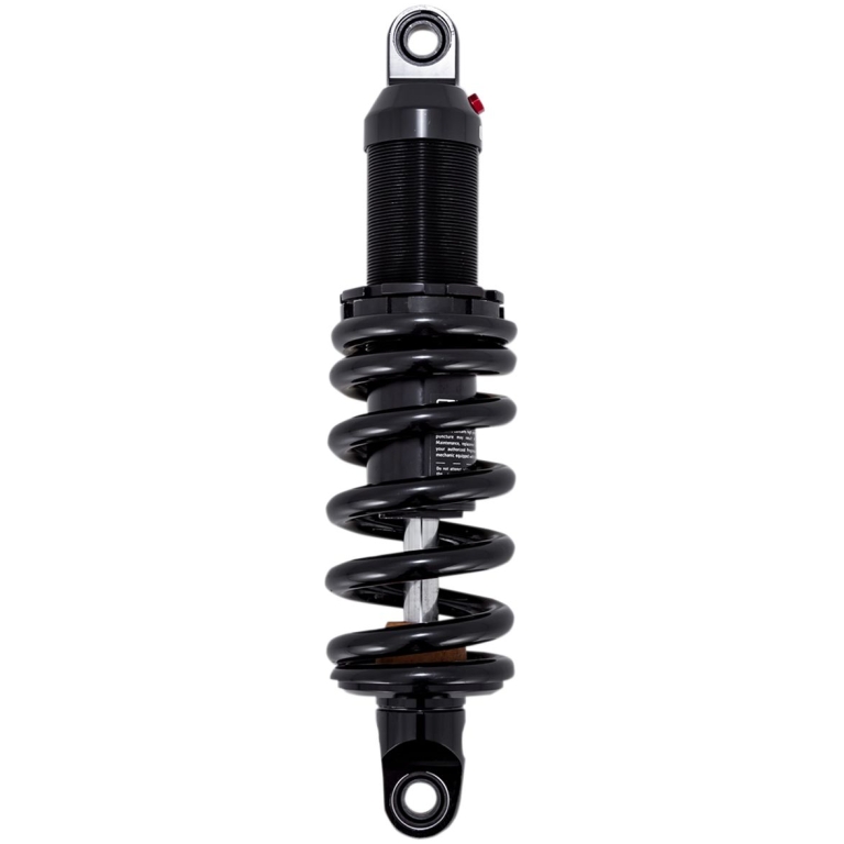 SHOCKS 465 SERIES 12.2" STANDARD BLACK