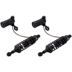 SHOCK 990 FLH 12 HD