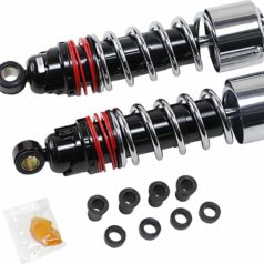 SHOCK SLAMMER + XL CHR