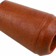 REAR SHOCK BUMPER MSE