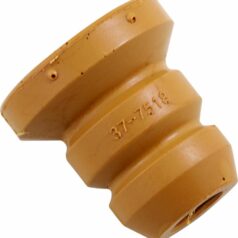 REAR SHOCK BUMPER MSE
