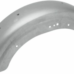 REAR REPLACEMENT FENDER PRE-DRILLED