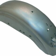 REAR REPLACEMENT FENDER PRE-DRILLED