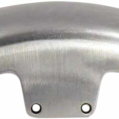 FENDER FRONT SMOOTH NATURAL RAW