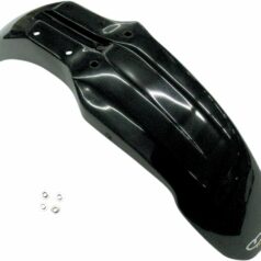 FRONT FENDER YAMAHA YZ80/85 BLACK