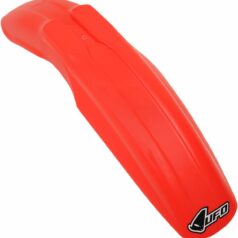UNIVERSAL SUPERMOTARD FRONT FENDER CRF-RED