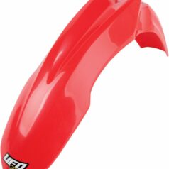 FRONT FENDER HONDA CRF250/450R CRF-RED