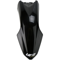 FRONT FENDER KAWASAKI KLX110 BLACK