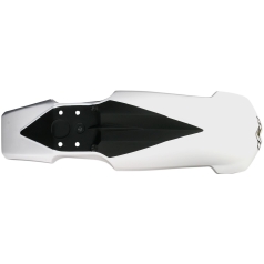 FRONT FENDER KTM 65SX WHITE