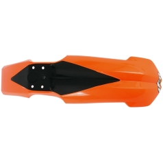 FRONT FENDER KTM 65SX ORANGE