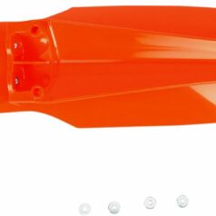 FRONT FENDER KTM SX/SX-F ORANGE