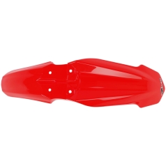 FRONT FENDER HONDA CRF250/450R CRF-RED