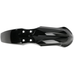 FRONT FENDER KAWASAKI KXF250/450 BLACK