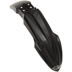 FRONT FENDER KAWASAKI KX85 BLACK
