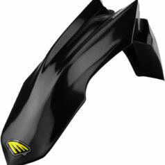 PERFORMANCE FRONT FENDER HONDA BLACK