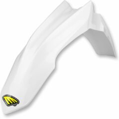 PERFORMANCE FRONT FENDER HONDA WHITE