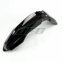 FRONT FENDER HUSQVARNA TC/FC BLACK