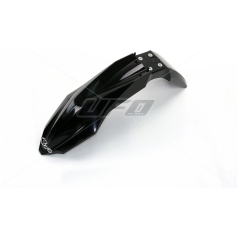 FRONT FENDER HUSQVARNA TE/FE BLACK