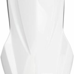 FRONT FENDER YAMAHA YZ85 WHITE