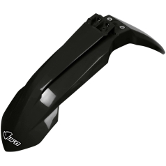 FRONT FENDER KTM SX/SX-F/EXC BLACK