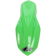FRONT FENDER KAWASAKI KXF250/450 KX-GREEN