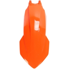 FRONT FENDER KTM 65SX ORANGE
