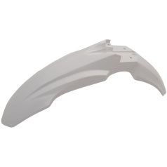 PERFORMANCE FRONT FENDER HONDA WHITE