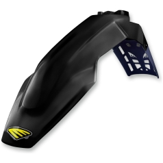 FENDER FRONT CYCRALITE HUSQVARNA BLACK