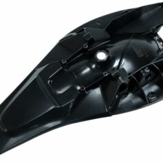FRONT FENDER HUSQVARNA BLACK