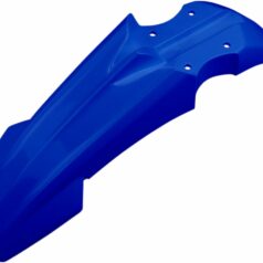FRONT FENDER BLUE