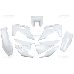 Husqvarna - vit -  FC/FE 250-450/ TE/TX 300 20-23