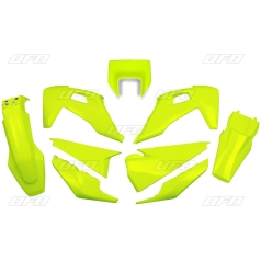 Husqvarna - gul -  FC/FE 250-450/ TE/TX 300 20-23