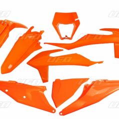 KTM - svart - EXC 150-300 TPI/ EXC-F 250-500 20-23