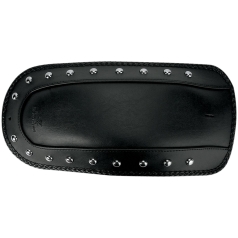 FENDER BIB VINYL WITH CHROME STUDS FOR SOLO SEATS