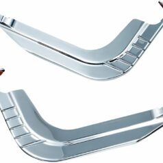 REAR BUMPER ACCENTS FOR TRIKES