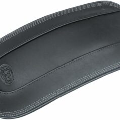 FENDER BIB SEAT BLACK