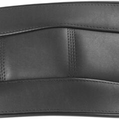 FENDER BIB SEAT BLACK