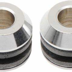 OEM DETACHABLE HANDLEBAR RISER BUSHINGS
