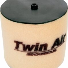 CLAMP-ON AIRFILTER Ø 90MM