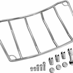 ADJUSTABLE TRUNK RACK MULTI RACK