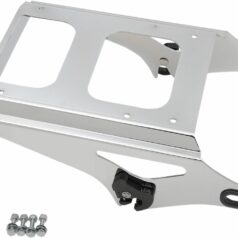 RACK QUICK DETACH TOUR BOX MOUNT CHROME