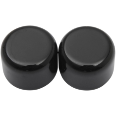 COVER DOCK POINTS SHORT BLACK