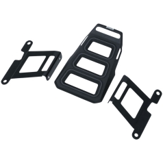RACK LUGG BLK 04+ XL