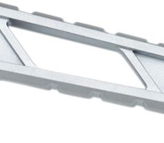 SHIFT LINKAGE RIOT SILVER