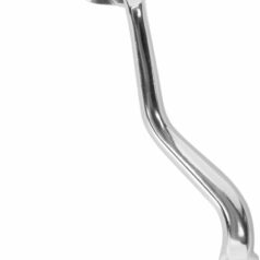 SHIFT LEVER FOLDING  ALUMINUM