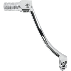 SHIFT LEVER FOLDING  ALUMINUM