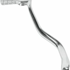 SHIFT LEVER FOLDING  ALUMINUM